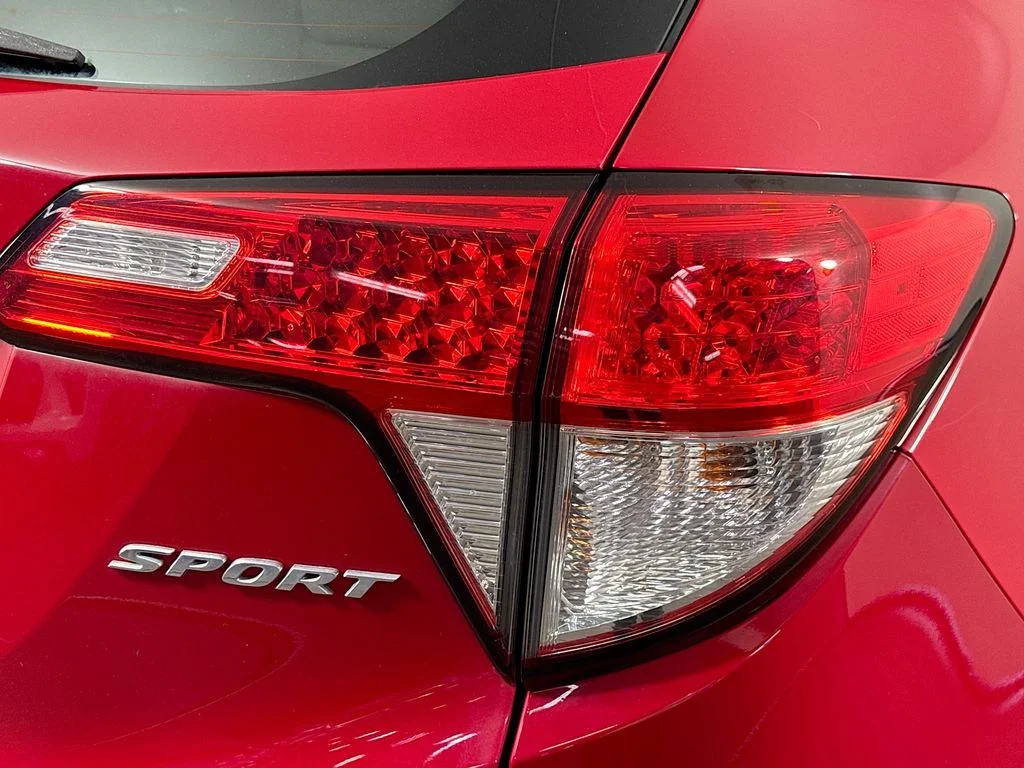 Used 2019 Red Honda Sport image 30