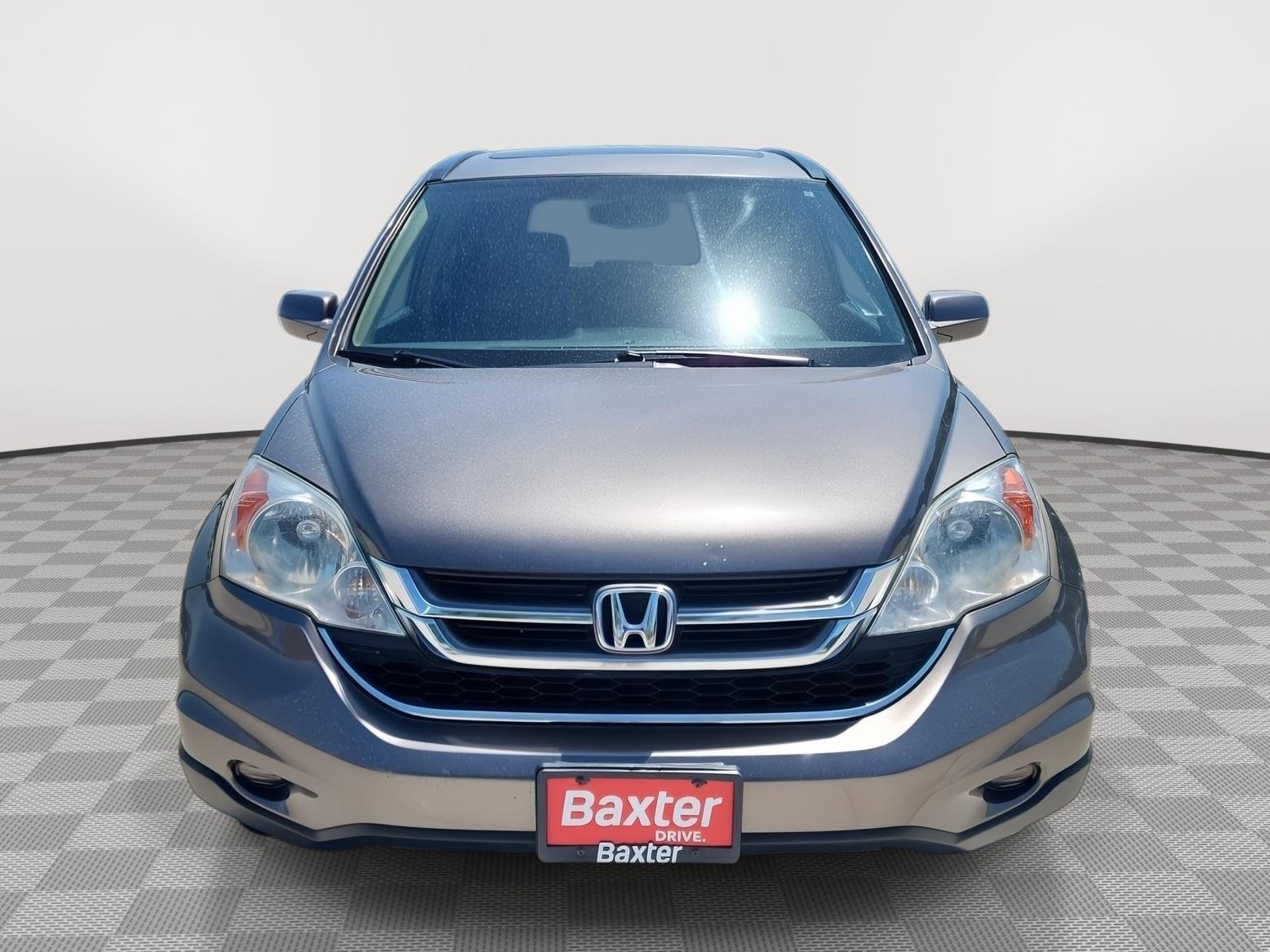 Used 2010  Honda EX-L image 5