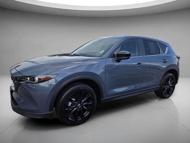 2024 Mazda CX-5 S Carbon Edition - Photo 9