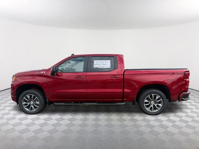 2026 Chevrolet Silverado 1500 RST - Photo 8