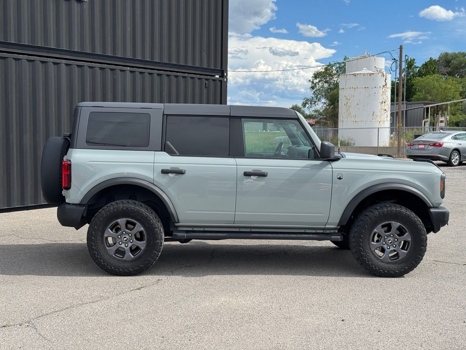 Used 2022 Cactus Ford Big Bend image 3