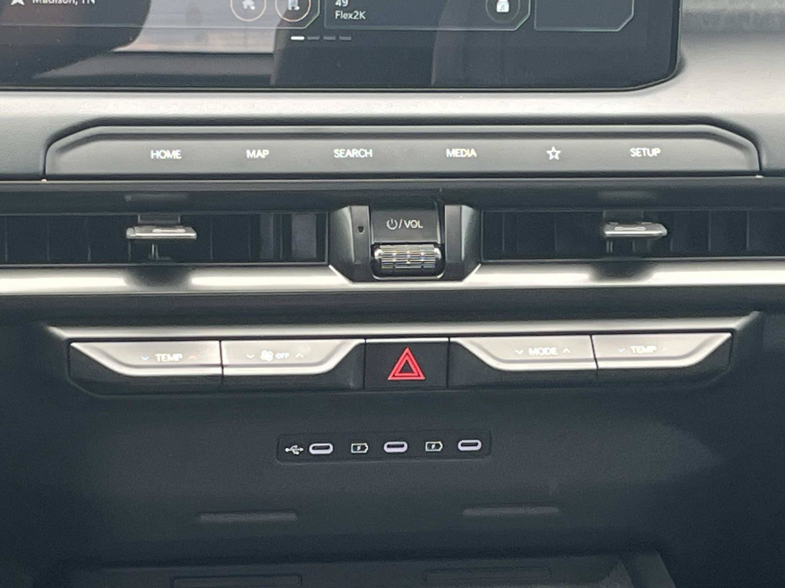 New 2027 Midnight Lake Blue Kia X-Line SX image 12