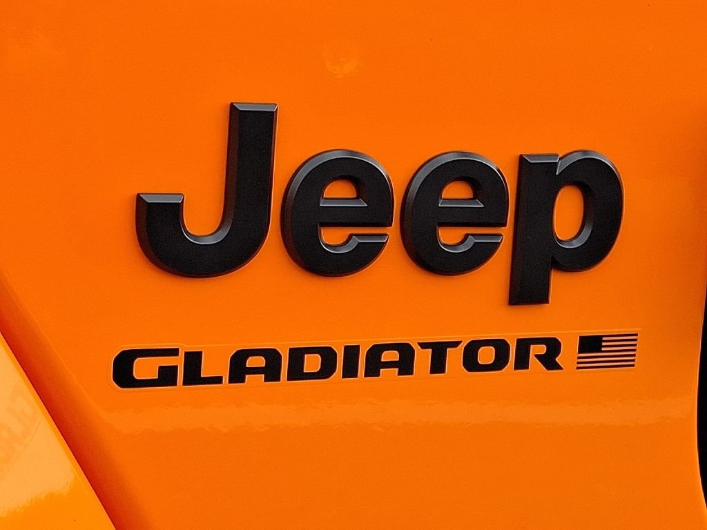 New 2026 Joose Jeep Willys image 20