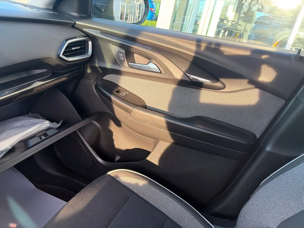 Certified Used 2021 Black Chevrolet LS image 30