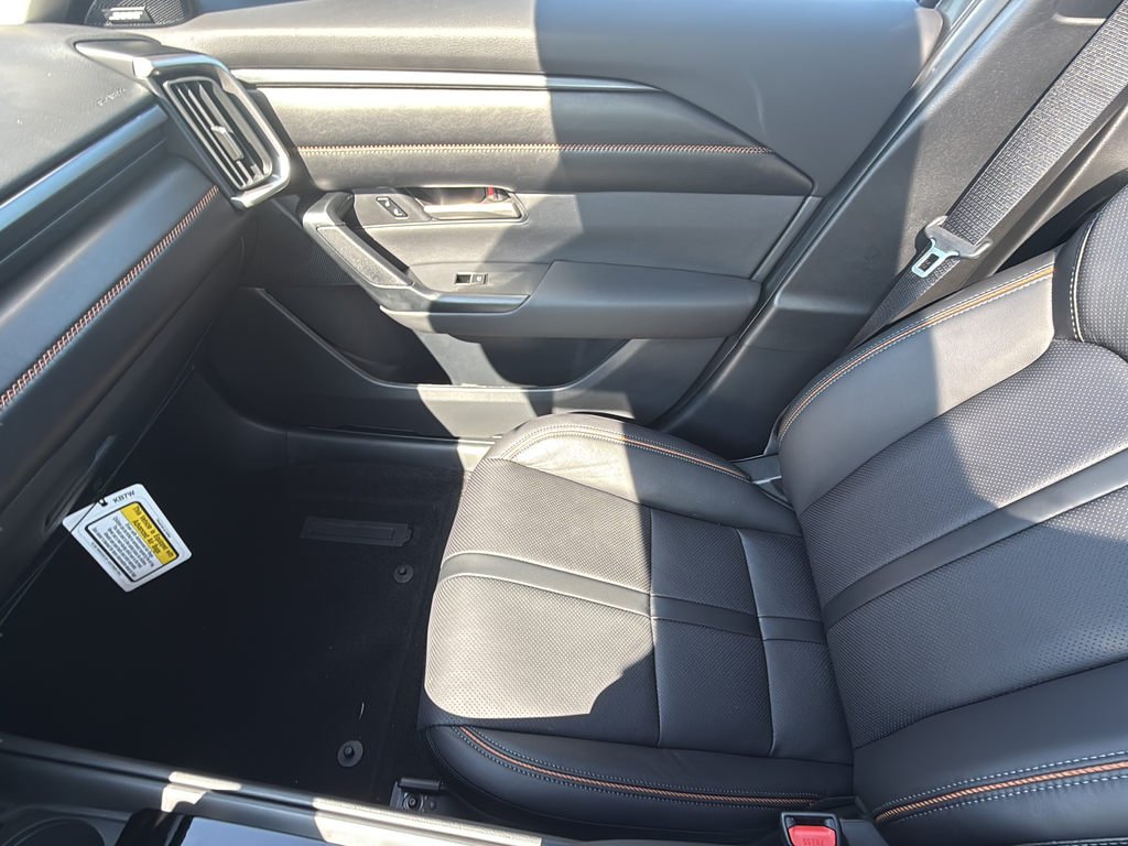 New 2026 Machine Gray Metallic Mazda 2.5 S Premium image 27