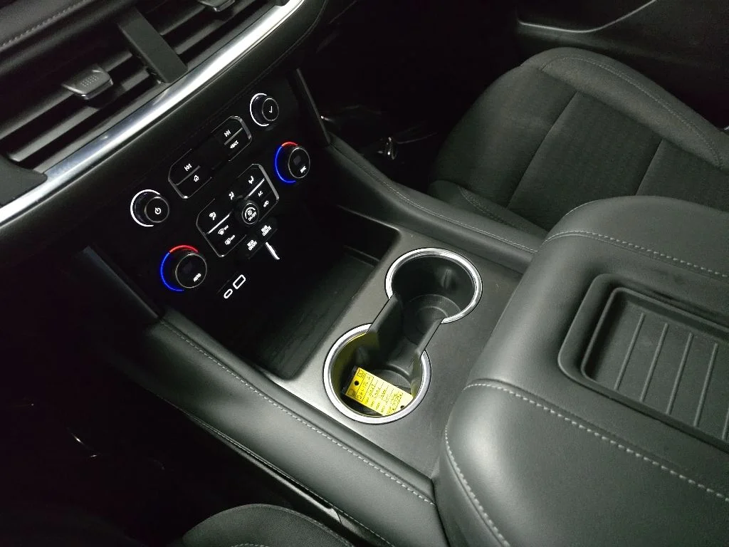 Used 2023 White Chevrolet LS image 26