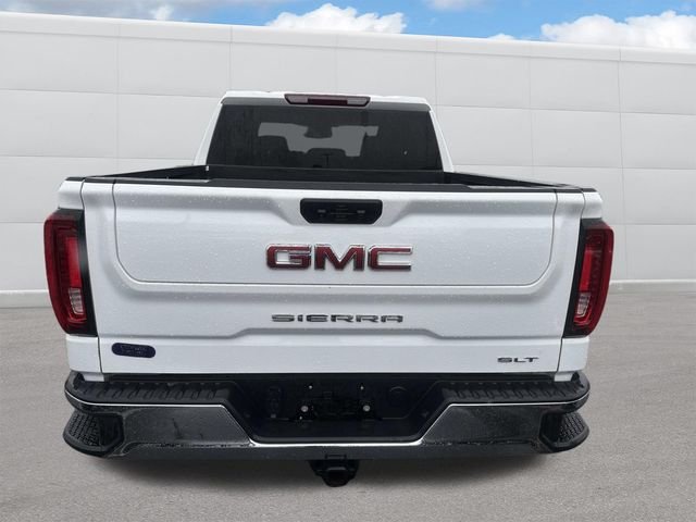 2025 Gmc Sierra 1500 SLT photo 4