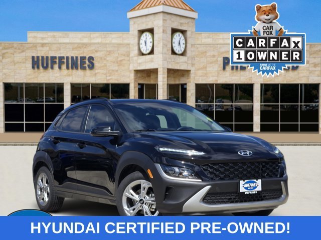 2023 Hyundai Kona