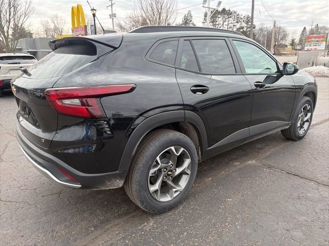 2026 Chevrolet Trax LT - Photo 3