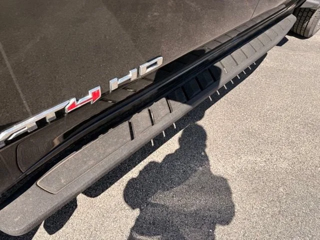 2022 GMC Sierra 2500HD AT4 - Photo 15