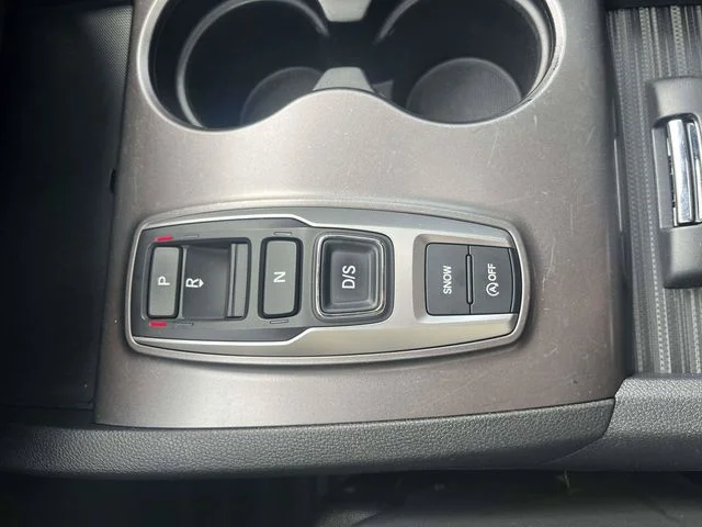 Certified Used 2019 Black Honda EX-L image 29
