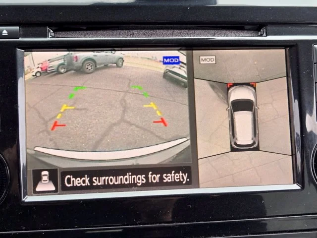 Used 2019 Black Nissan SL image 30