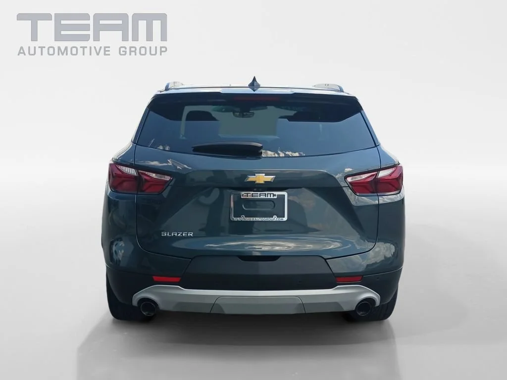 Used 2019 GRAPHITE METALLIC Chevrolet  image 6