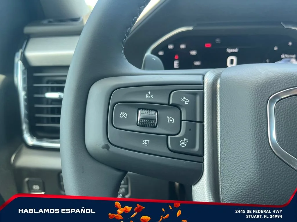 New 2026 Sterling Metallic GMC Denali image 25