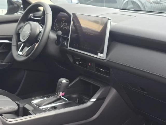 New 2026 Polymetal Gray Metallic Mazda 2.5 S Preferred AWD image 7