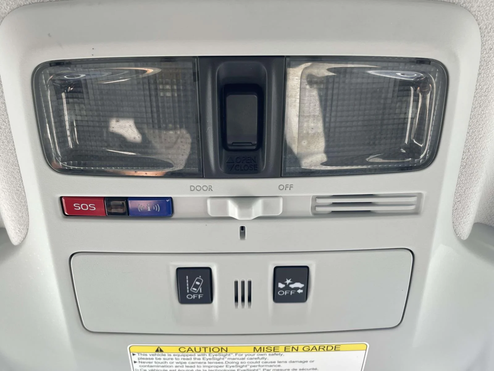 Used 2017 Crystal White Pearl Subaru Premium image 26