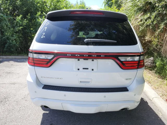 Used 2024 White Dodge GT Plus image 12