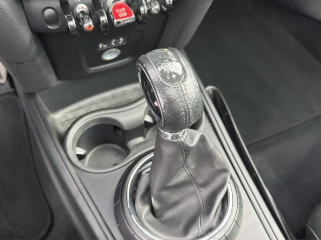 Used 2017 Gray MINI Base image 28