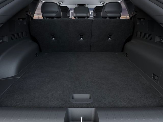 New 2025 Ebony Black Kia Light image 19