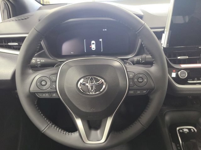 New 2026 Underground Toyota XSE image 24