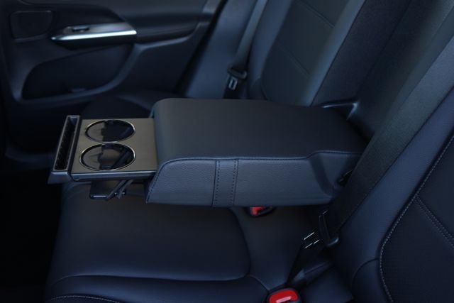 New 2026 Black Mercedes-Benz GLC 300 image 24