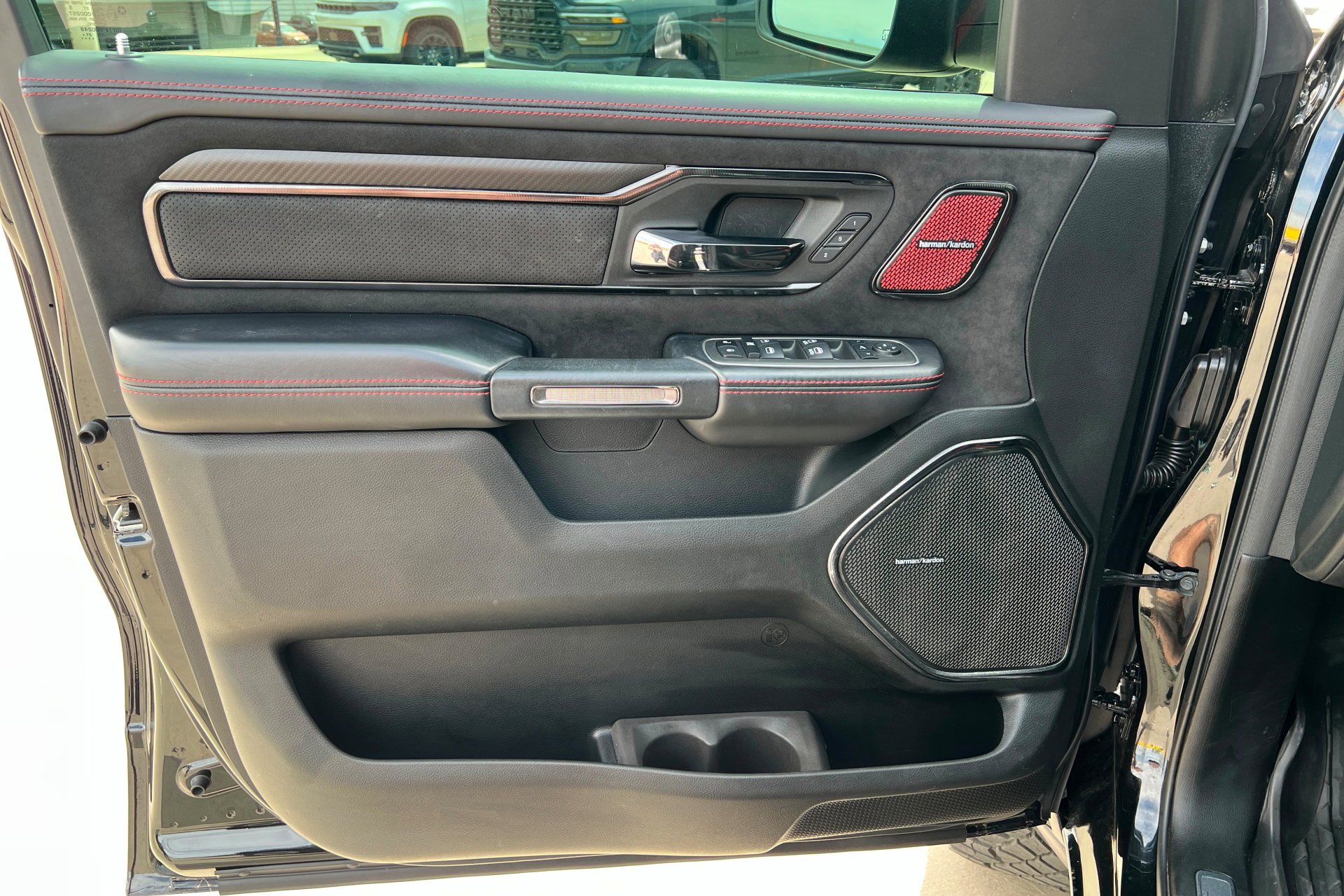 2022 RAM Ram 1500 Pickup TRX - Photo 15