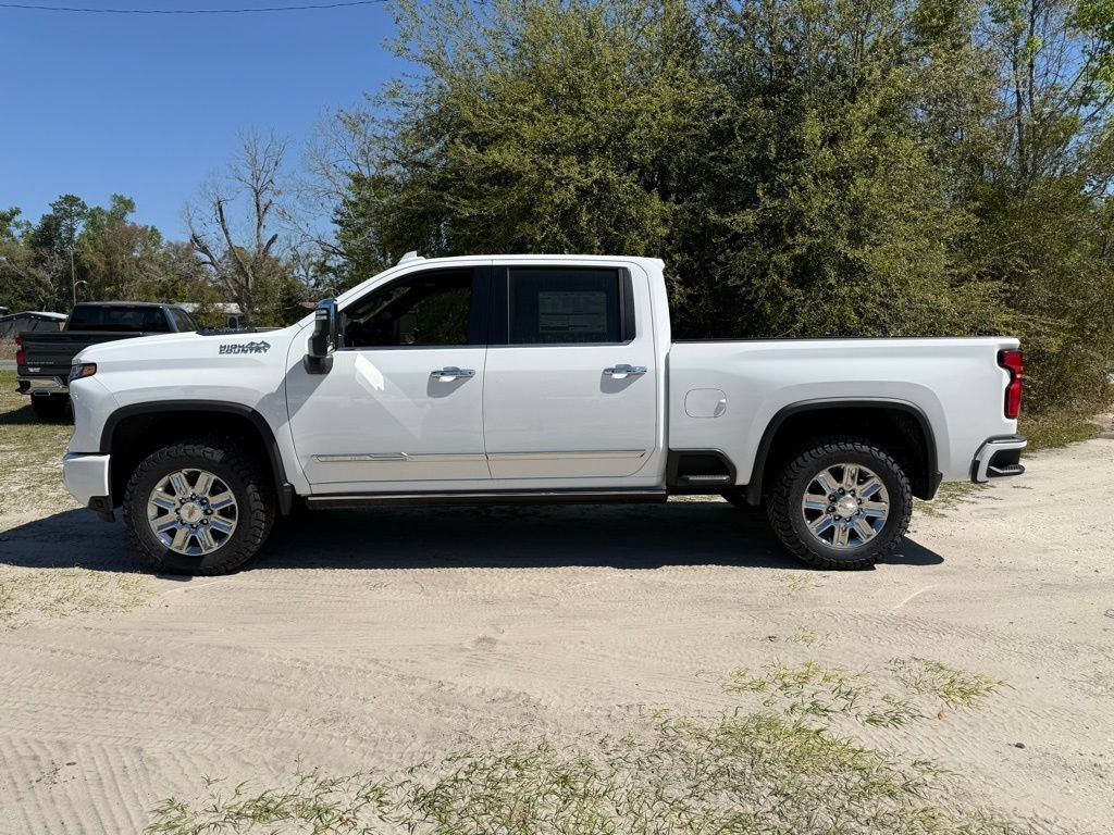2026 Chevrolet Silverado 2500 HD High Country - Photo 7