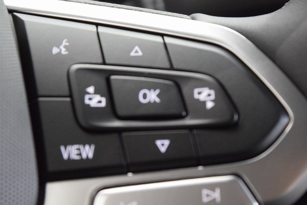 2026 Volkswagen Jetta Sport - Photo 12