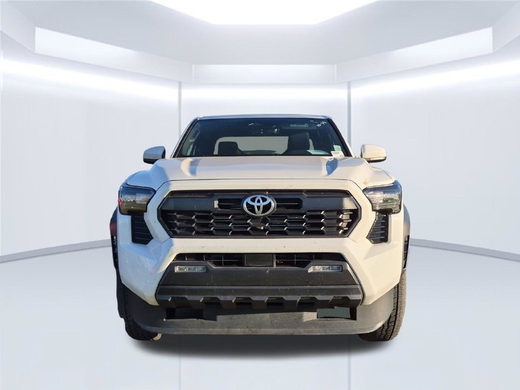 Used 2025 White Toyota TRD Sport Hybrid image 6