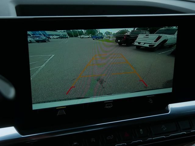 Certified Used 2024 Summit White Chevrolet LT image 30