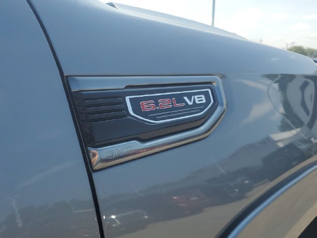 2025 GMC Sierra 1500 AT4 - Photo 7