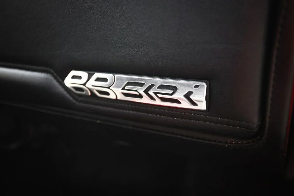 Used 1983  Ferrari BBi image 41