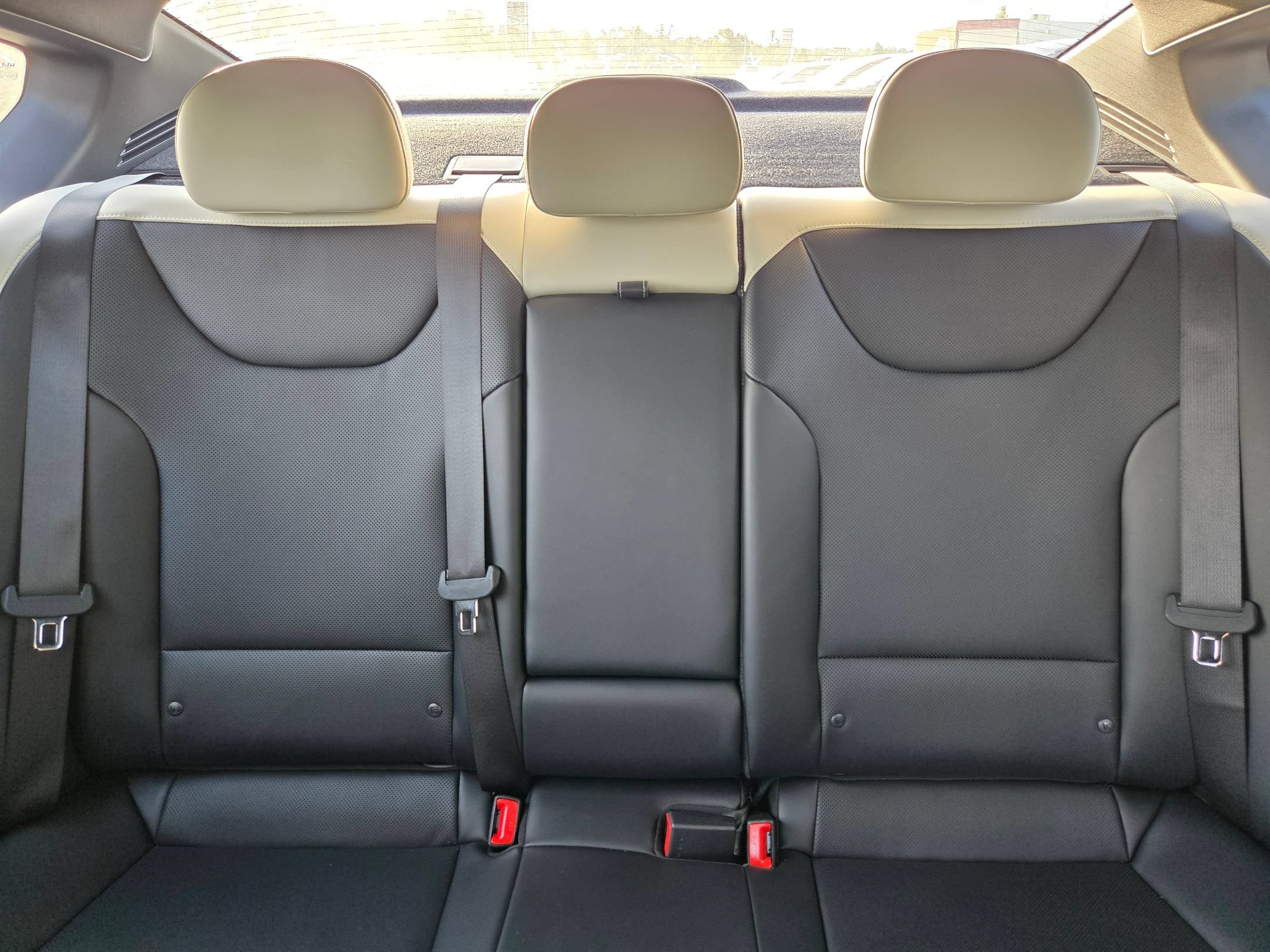 New 2026 Steel Gray Kia GT-Line image 10