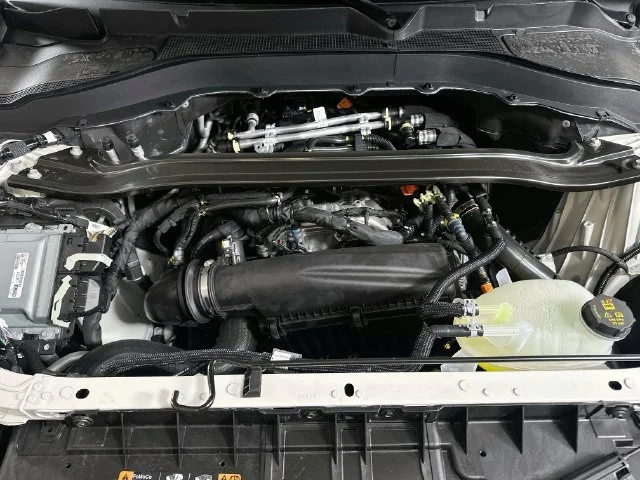 New 2026 Ford Explorer ST-Line