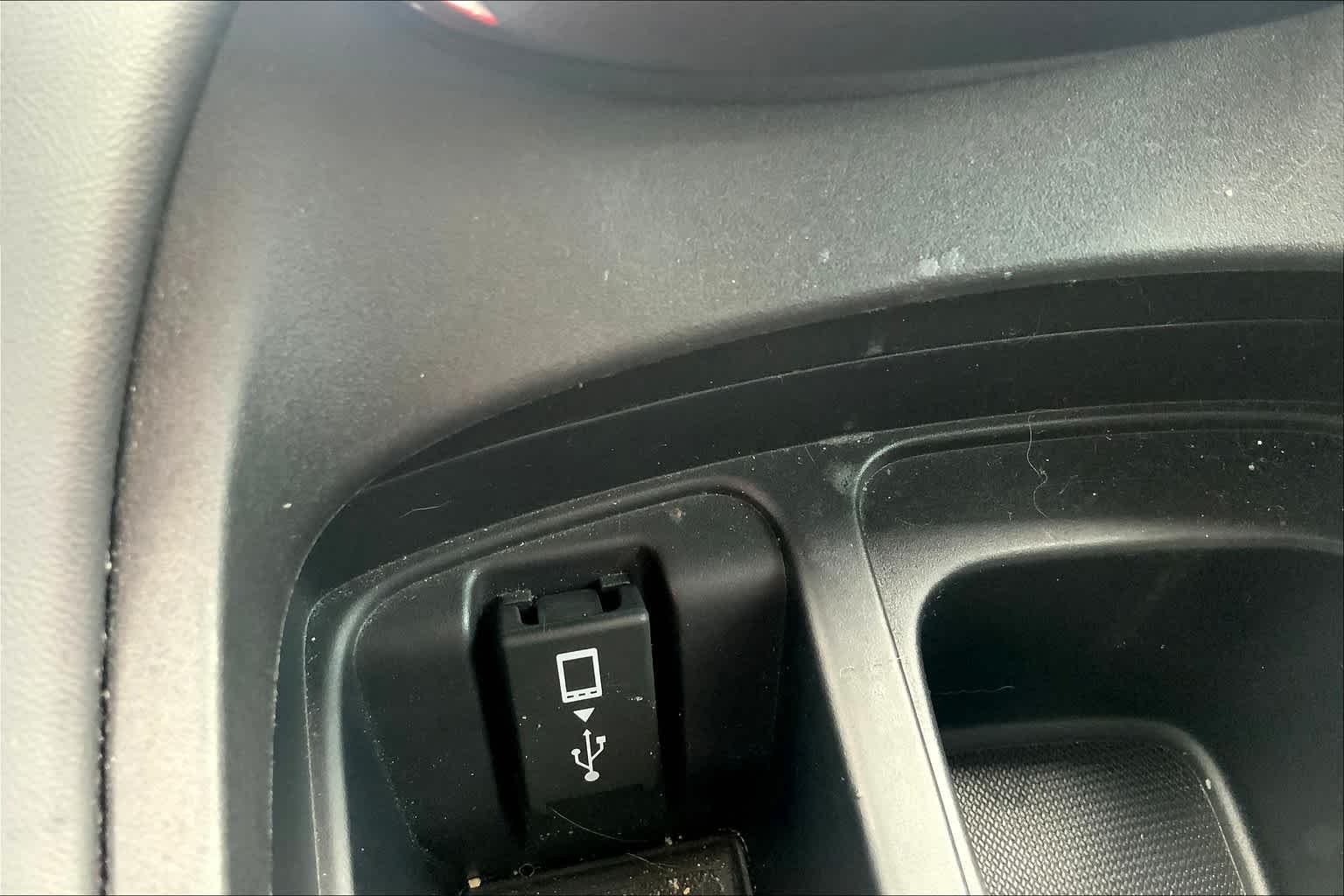 Used 2020 Lunar Silver Metallic Acura w/Technology Pkg image 32