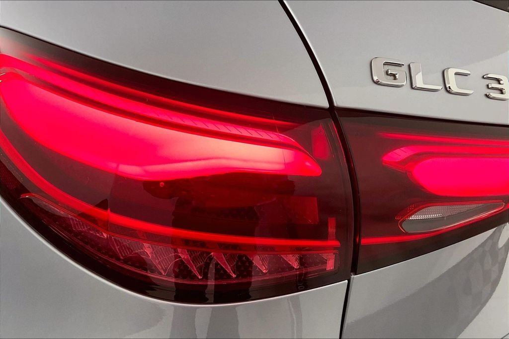 2026 Mercedes-Benz GLC Base - Photo 24