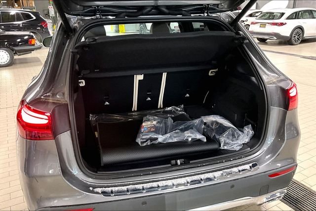 2026 Mercedes-Benz GLA GLA 250 - Photo 29