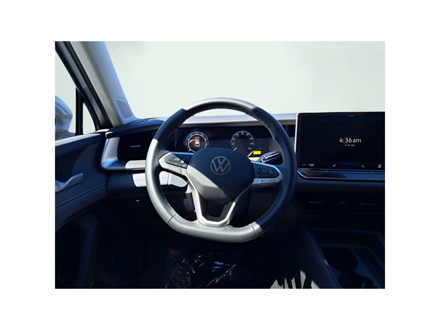 2025 Volkswagen Tiguan SE - Photo 21
