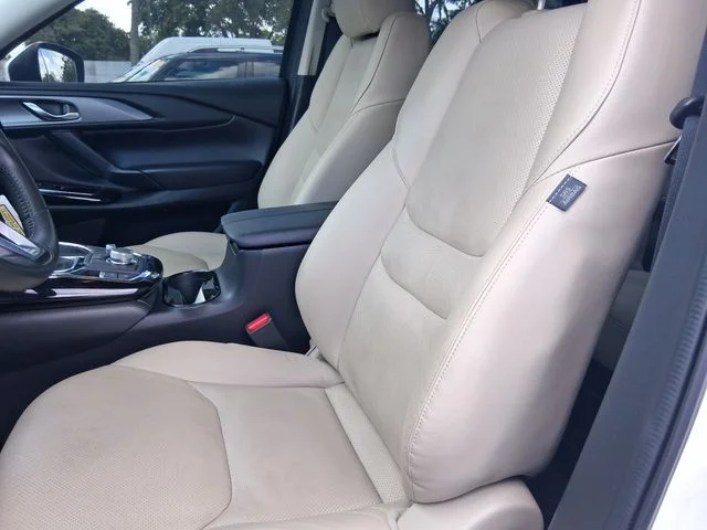 Certified Pre-Owned 2023 Mazda CX-9 Touring Plus 4D Sport Utility