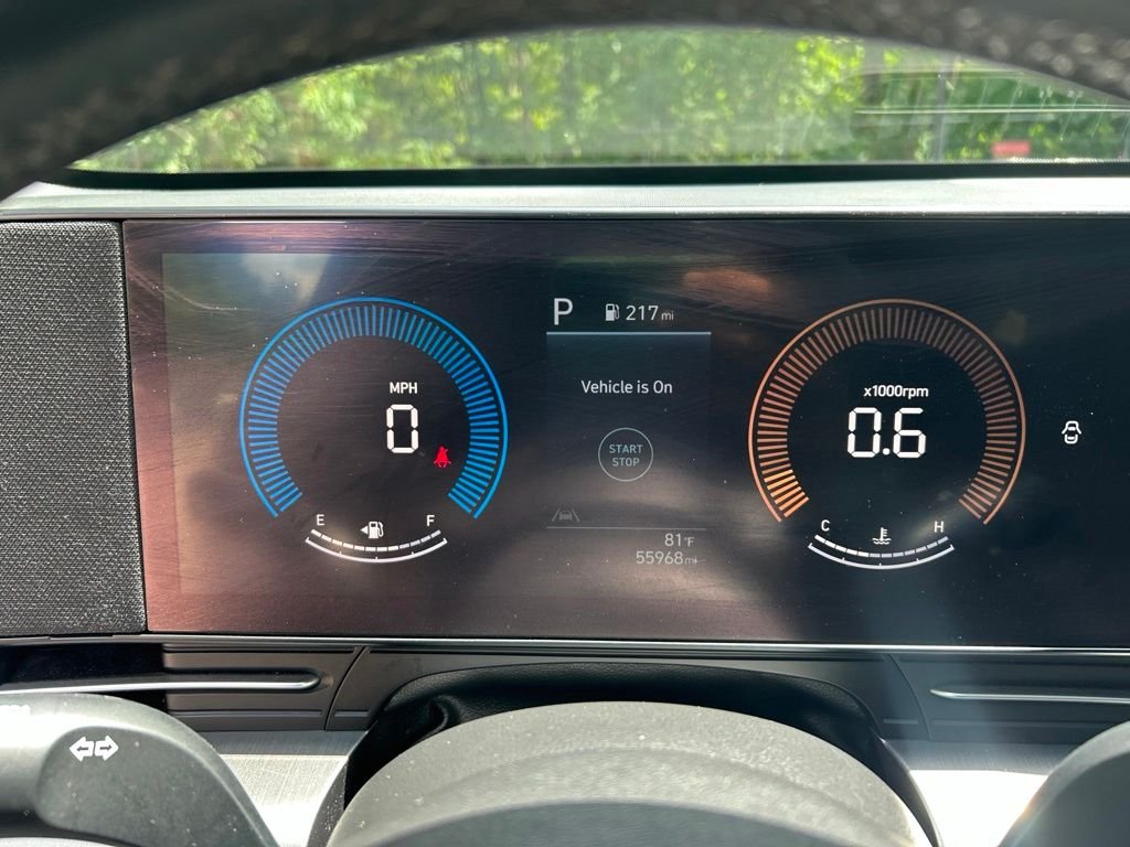 2024 Hyundai Kona SEL - Photo 19