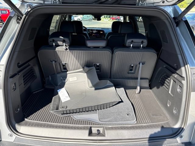2026 Chevrolet Traverse Z71 - Photo 16