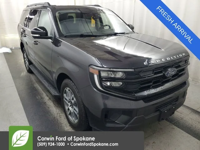 2025 Ford Expedition