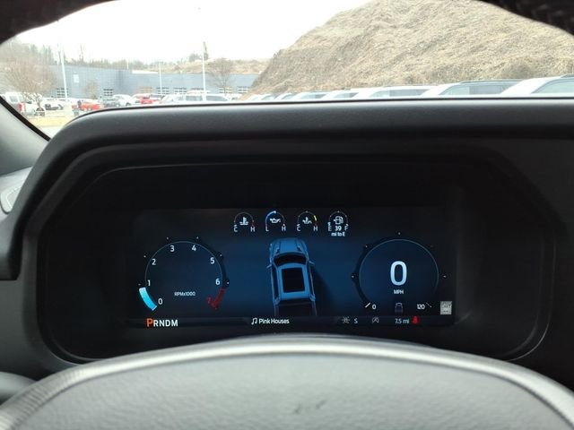 New 2026 Avalanche Ford Platinum image 22