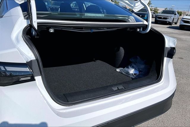 New 2026 Nissan Sentra SV 4D Sedan