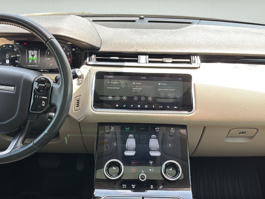 2018 Land Rover Range Rover Velar S - Photo 18