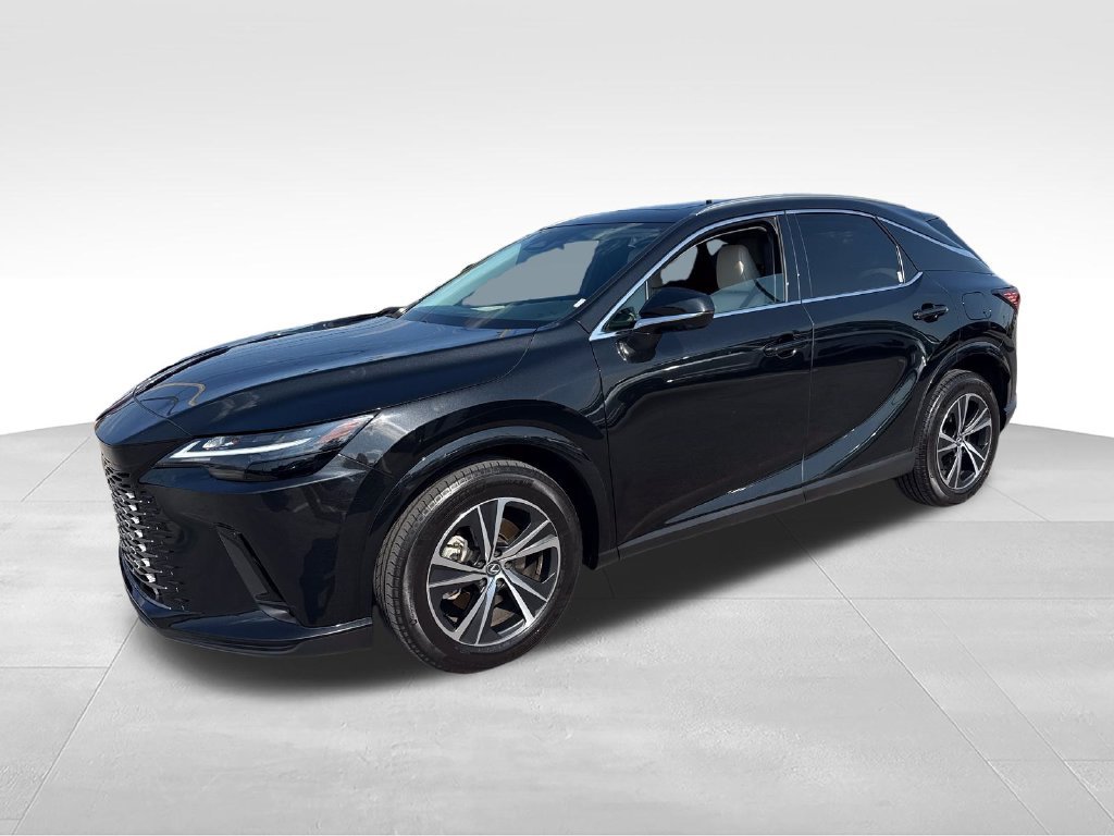 2024 Lexus RX