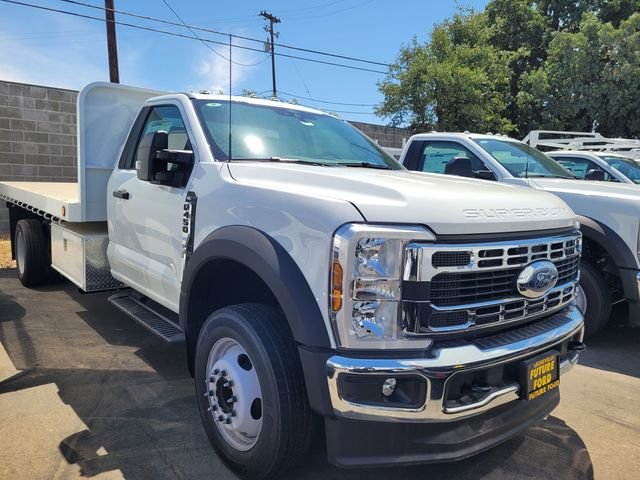 2024 Ford F-450 XL Regular Cab 193-In DRW's photo