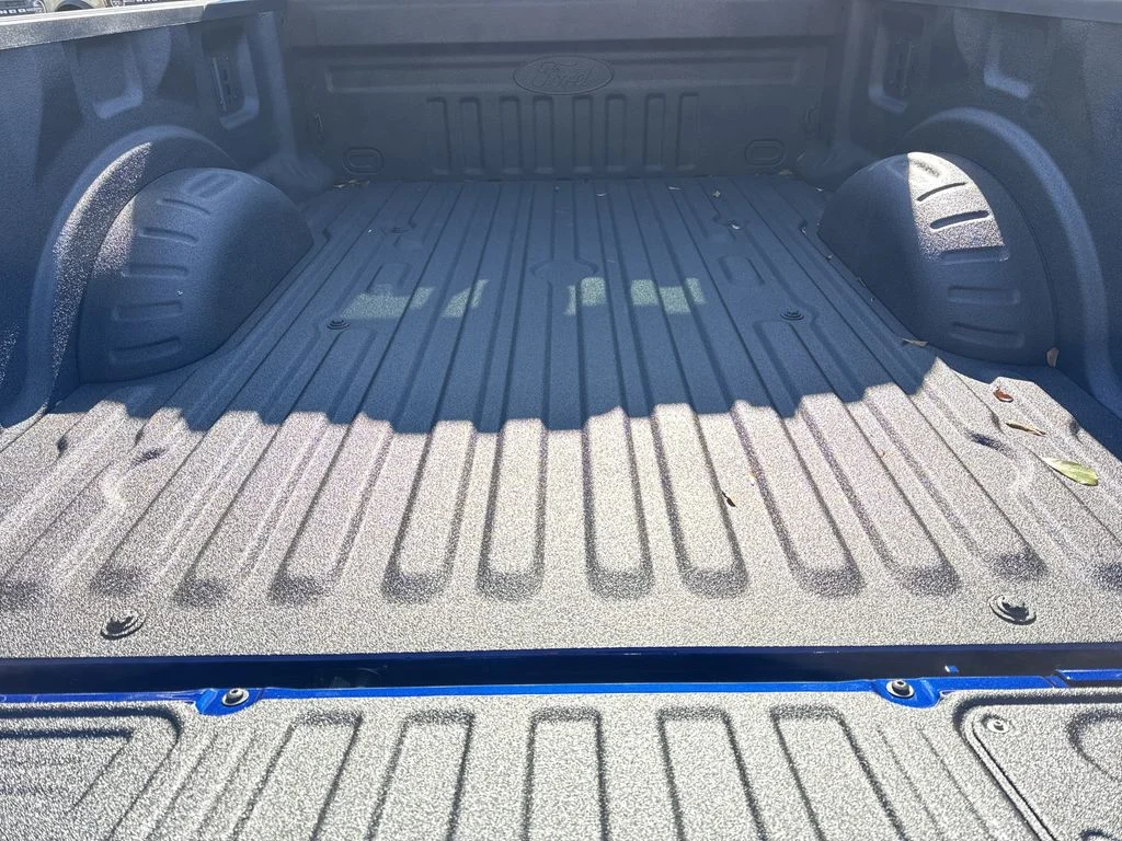 New 2026 Blue Ford King Ranch image 18