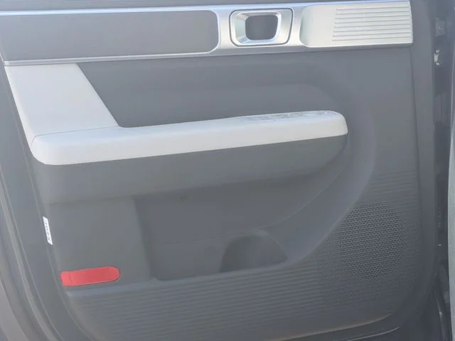 New 2026 Gray Hyundai SE image 12
