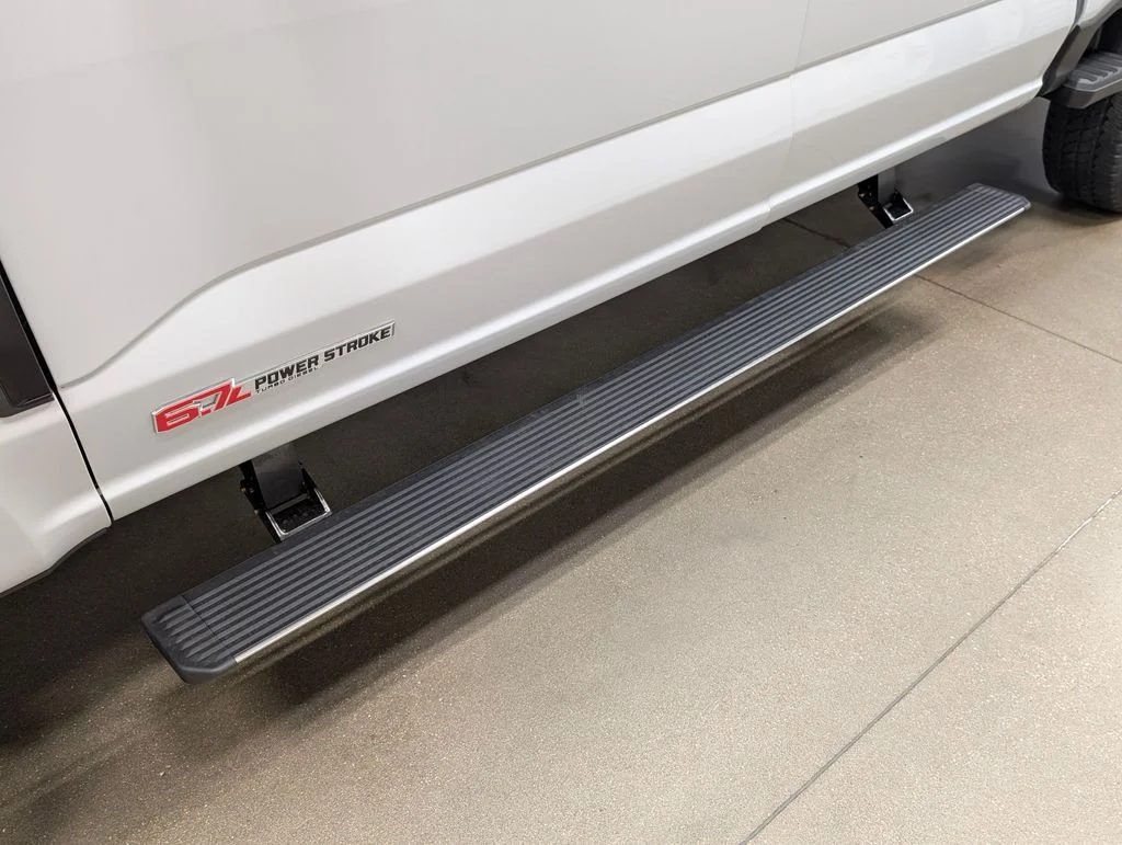 New 2026 Avalanche Ford F-250® Platinum® image 25